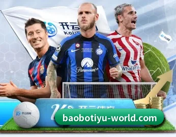 平台简介 - 体育资讯内容服务 - BaoBoSports